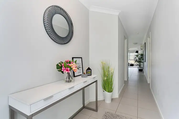 Third view of Homely house listing, 21 CLIFFDALE STREET, Bentley Park QLD 4869