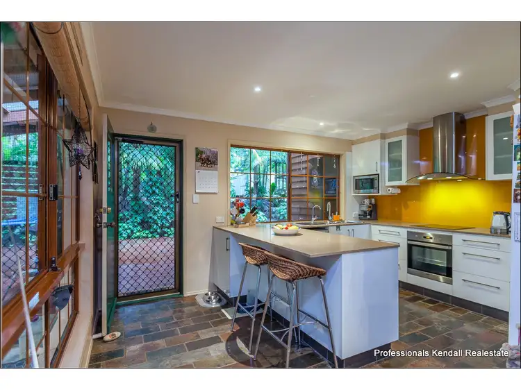 Fifth view of Homely house listing, 20 Forsythia Drive, Tamborine Mountain QLD 4272