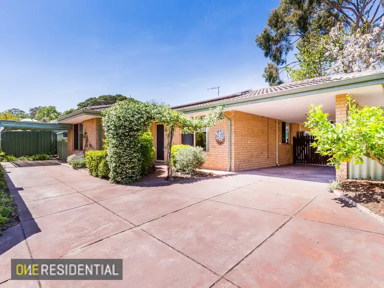 30B Solomon Street, Palmyra WA 6157