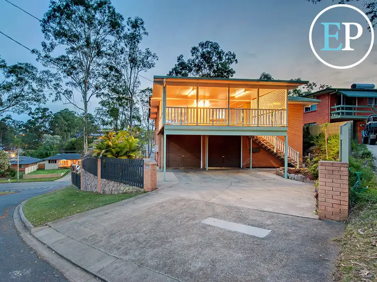 Second view of Homely house listing, 10 Tarcoola Avenue, Ferny Hills QLD 4055