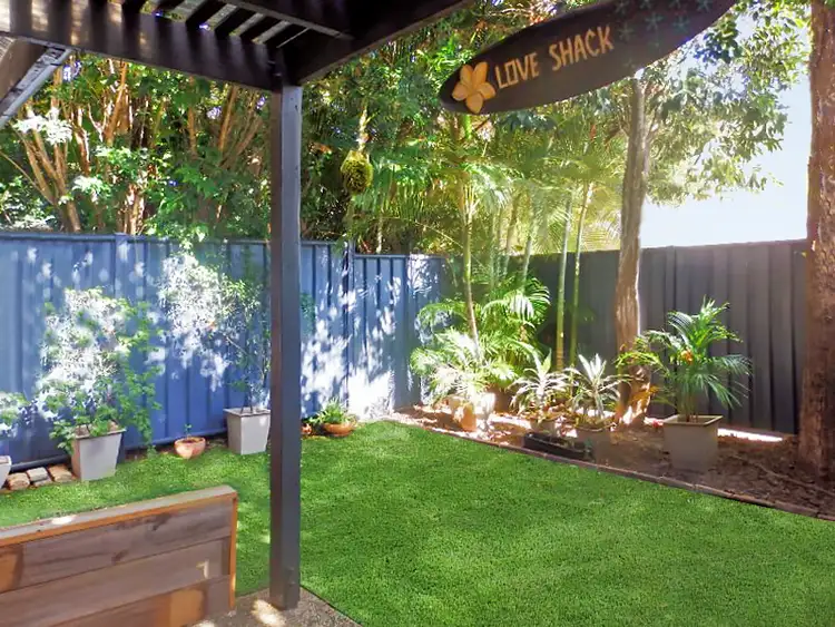 Second view of Homely townhouse listing, 8/8-10 Melville Court, Mount Coolum QLD 4573