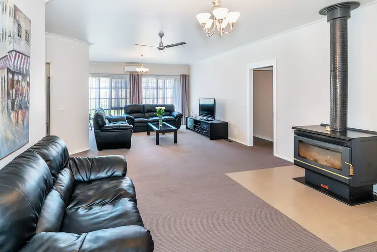 Third view of Homely house listing, 212 Specimen Vale, Ballarat VIC 3350