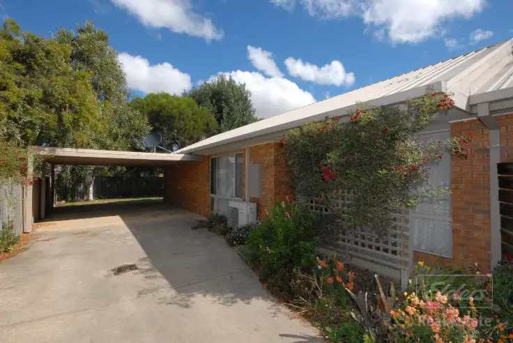 Main view of Homely unit listing, 2/637 Princes Highway, Bairnsdale VIC 3875