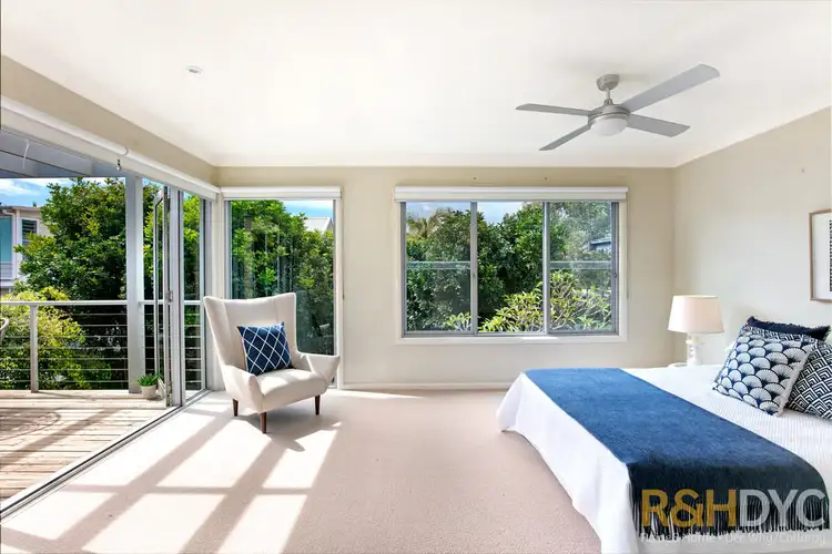 Sixth view of Homely house listing, 33 Charles Street, Freshwater NSW 2096