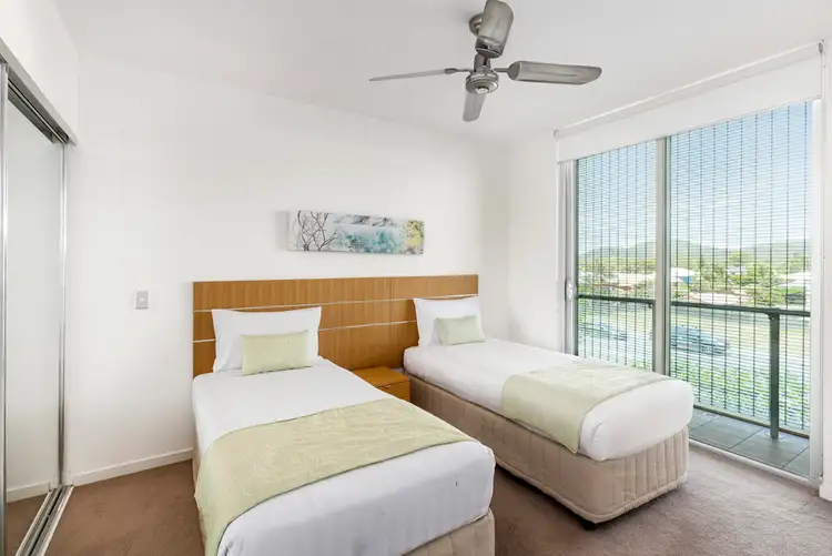 Third view of Homely apartment listing, 218/2-6 Pandanus Parade, Cabarita Beach NSW 2488