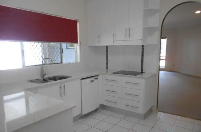 Second view of Homely house listing, 4 Hunt Court, Aitkenvale QLD 4814