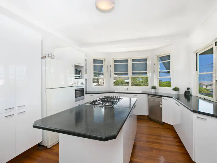Second view of Homely house listing, 6 Peranga Street, Manly QLD 4179
