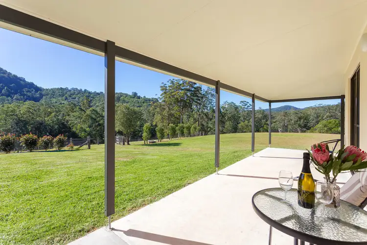 1223 Caparra Road, Wingham NSW 2429