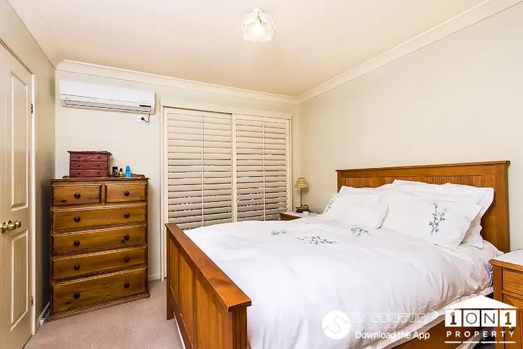 Sixth view of Homely house listing, 11 Dudley Close, Metford NSW 2323