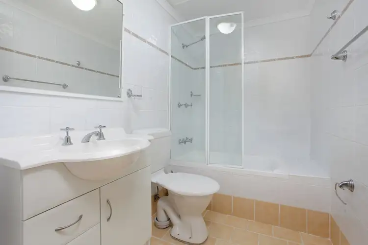 Sixth view of Homely unit listing, 6/6-14 Park Street, Sutherland NSW 2232