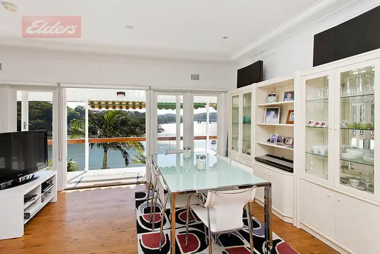 Fourth view of Homely house listing, 150 Georges River Crescent, Oyster Bay NSW 2225