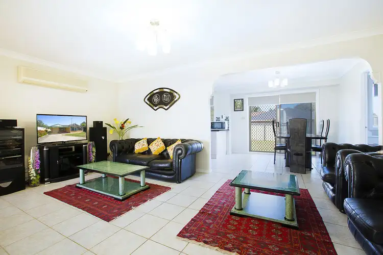 Second view of Homely house listing, 55 Astwood Street, Colyton NSW 2760