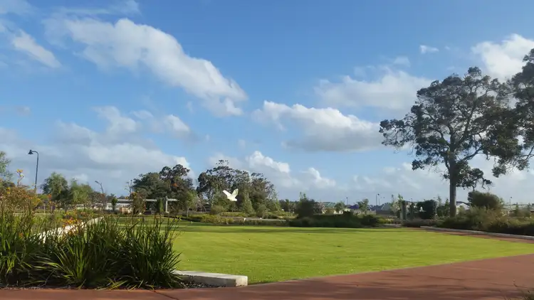 Third view of Homely land listing, 12 Mackerel Avenue, Kealy WA 6280