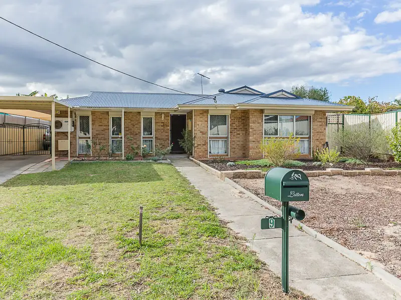 Main view of Homely house listing, 9 Eynesford Street, Gosnells WA 6110