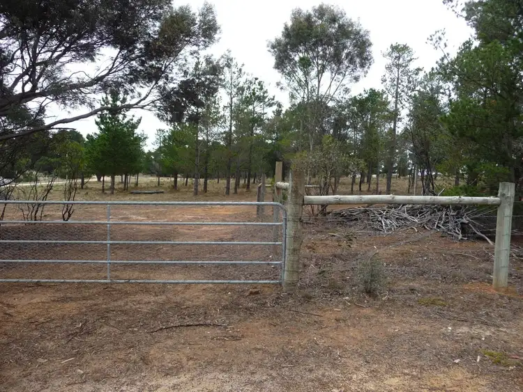 Sixth view of Homely land listing, 7 Savage Hill Road, Corindhap VIC 3352