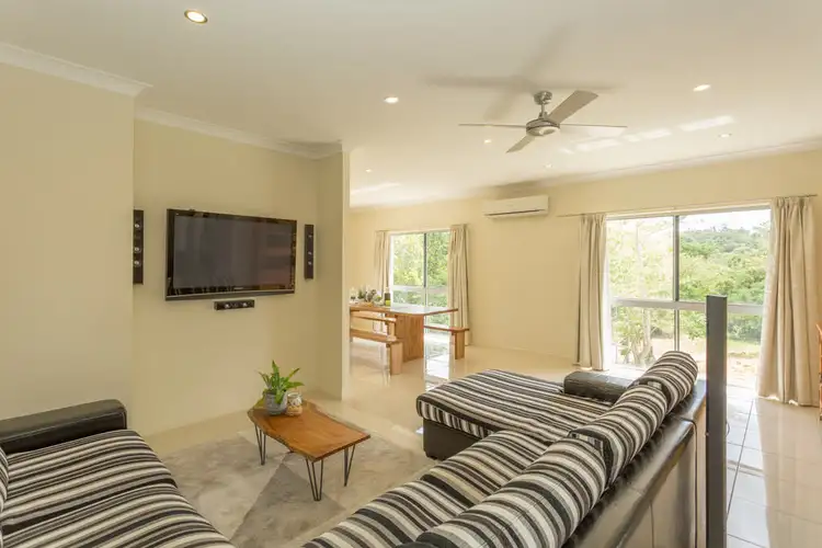 Seventh view of Homely house listing, 28 Hermitage Drive, Eimeo QLD 4740