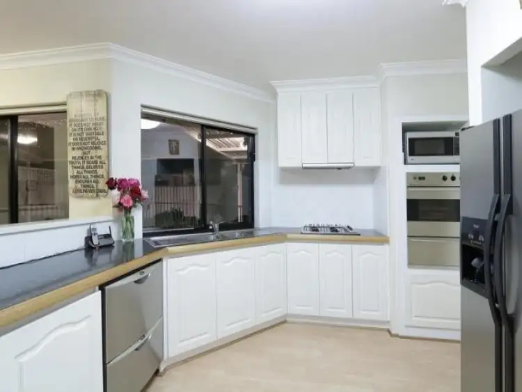 Fifth view of Homely house listing, 18 Morriett Street, Attadale WA 6156