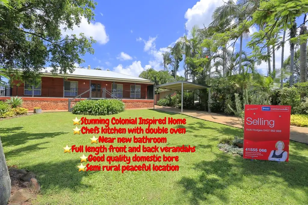 Main view of Homely house listing, 7 John Moffat Road, Gooburrum QLD 4670