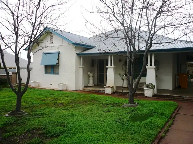 99 Lascelles Street, Hopetoun VIC 3396