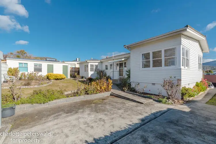 Fourth view of Homely house listing, 37 Carlton Street, New Town TAS 7008