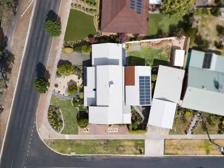 Second view of Homely house listing, 24 Barnes Boulevard, Horsham VIC 3400