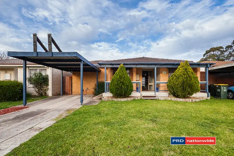 Fourth view of Homely house listing, 30 Wolstenholme Street, Chisholm ACT 2905