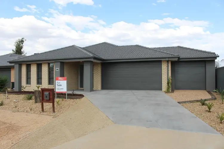 28 Phillip Hyland Drive, Yarrawonga VIC 3730