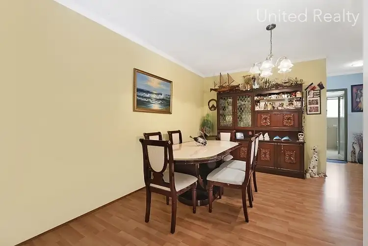 Fourth view of Homely house listing, 1/20 Drummond Street, Warwick Farm NSW 2170