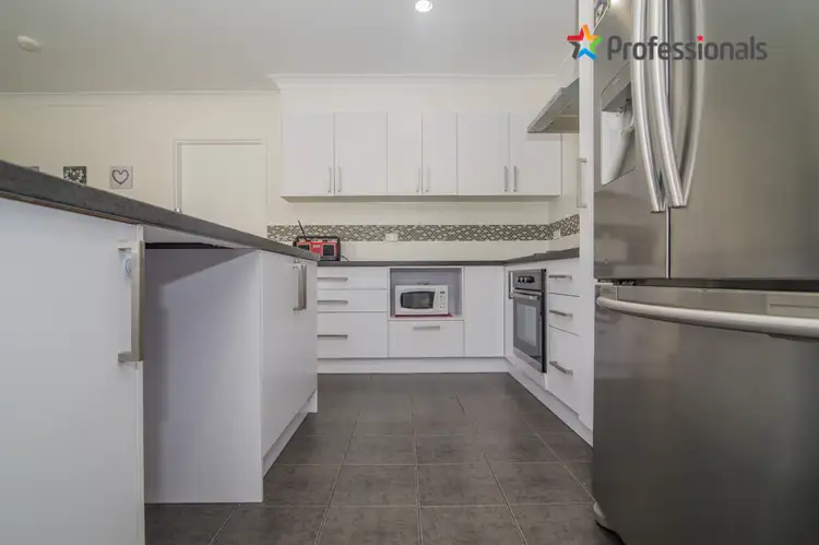 Fifth view of Homely house listing, 5 Patfield Place, Kelmscott WA 6111