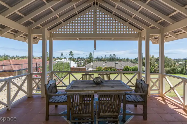 Third view of Homely house listing, 103 Grant Street, Cottesloe WA 6011