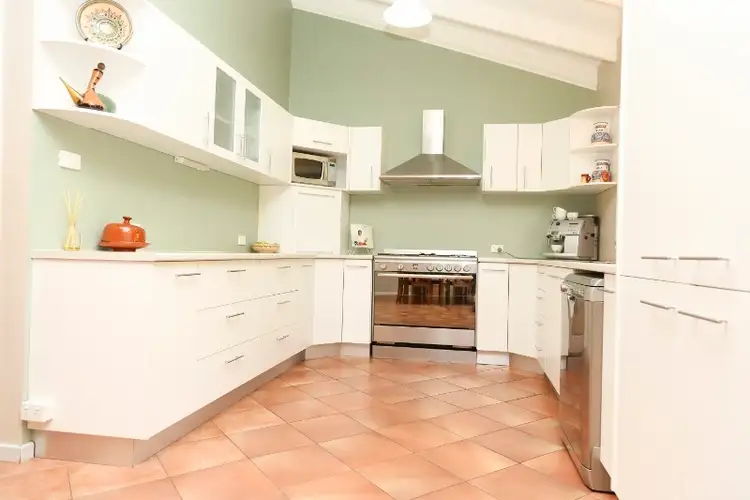 Fourth view of Homely house listing, 107 McNabb Crescent, Griffith NSW 2680