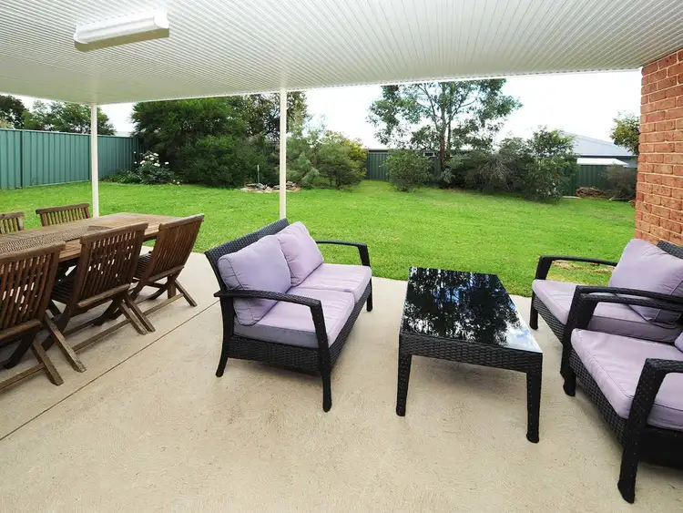 Third view of Homely house listing, 12 Baskerville Drive, Mudgee NSW 2850