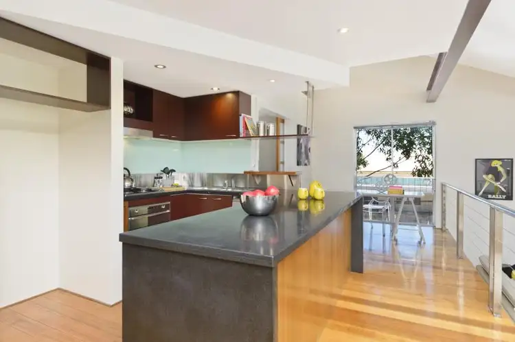 Third view of Homely apartment listing, 10/466 Wilson Street, Darlington NSW 2008