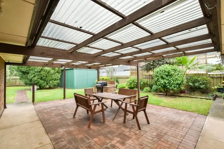 51 Sherebrooke Boulevard, Woodcroft SA 5162