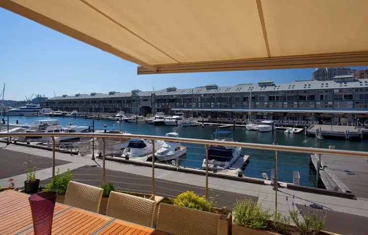 Fourth view of Homely apartment listing, 22/10 Lincoln Crescent, Woolloomooloo NSW 2011