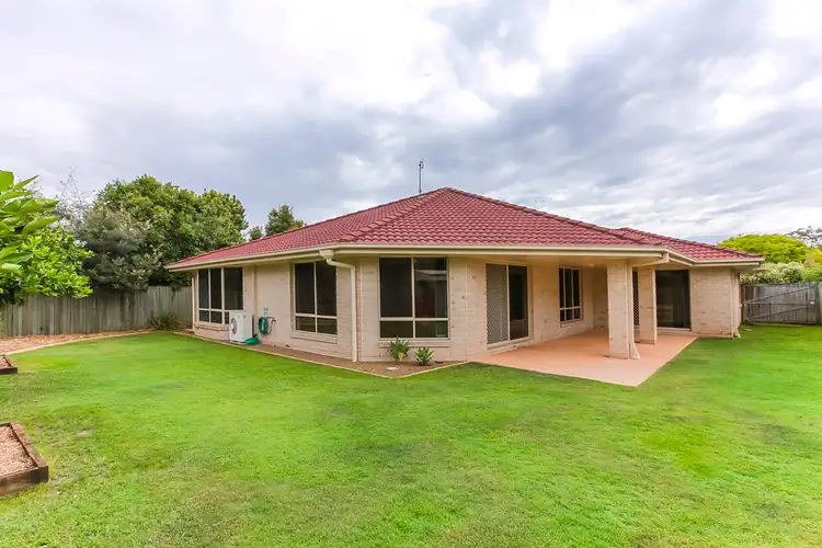 Fourth view of Homely house listing, 11 Terrace Lea Court, Palmwoods QLD 4555
