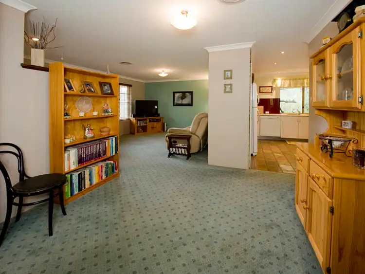 Seventh view of Homely house listing, 15 Vista Drive, Parkerville WA 6081