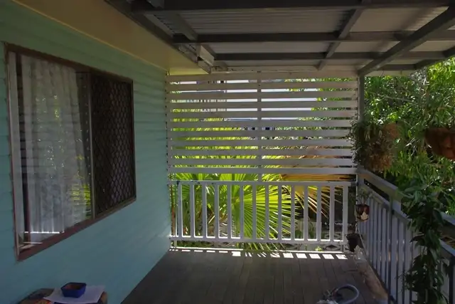 Fourth view of Homely house listing, 71 Rundle Street, Wandal QLD 4700
