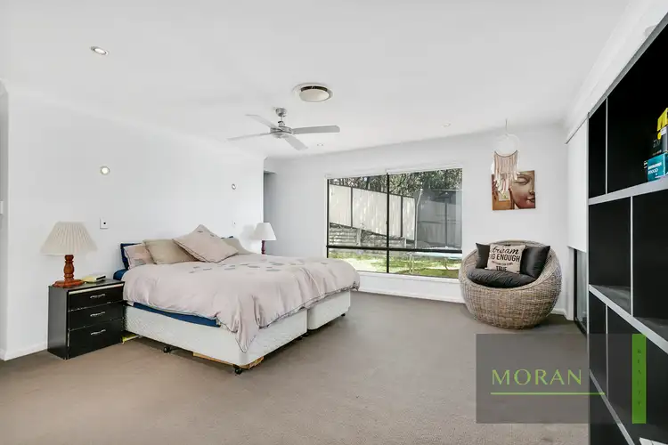 Seventh view of Homely house listing, 58 Dellwood Circuit, Molendinar QLD 4214
