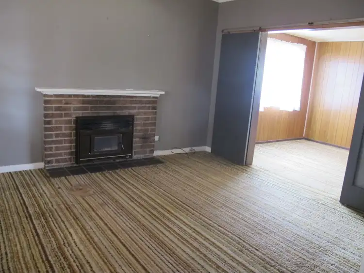 Third view of Homely house listing, 15 Barrack Street, Goroke VIC 3412