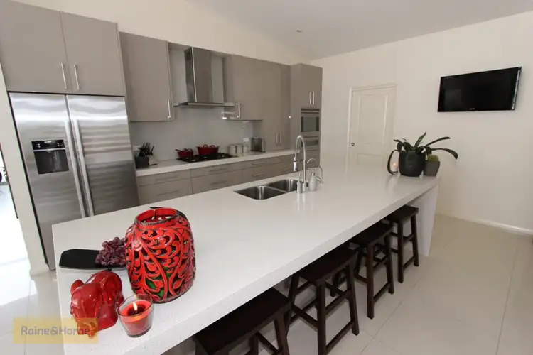 Second view of Homely house listing, 8 Howarth Close, Llanarth NSW 2795