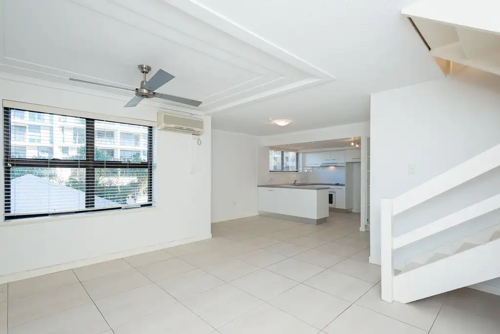Main view of Homely townhouse listing, 7/137 Mooloolaba Esplanade, Mooloolaba QLD 4557