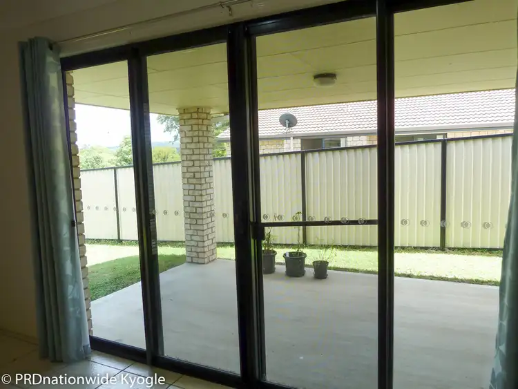 Sixth view of Homely house listing, 3 Rosewood Place, Kyogle NSW 2474