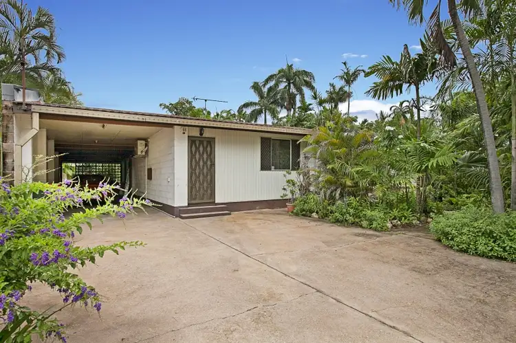 12 Freshwater Road, Jingili NT 810