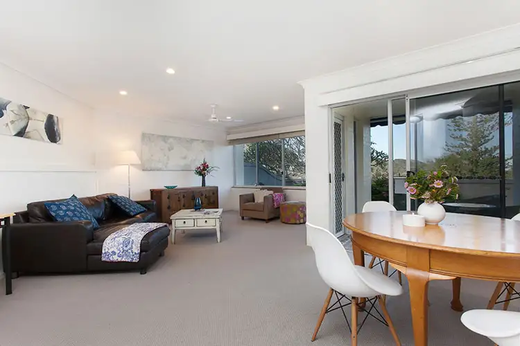 Second view of Homely unit listing, 3/50 Paterson Street, Byron Bay NSW 2481