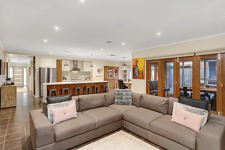 Sixth view of Homely house listing, 6 Seasons Boulevard, Tarneit VIC 3029