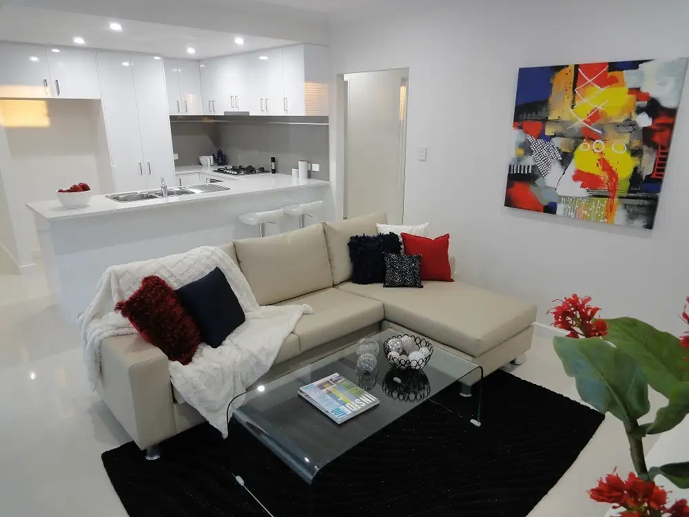 Main view of Homely villa listing, 48 a Chichester Way, Nollamara WA 6061