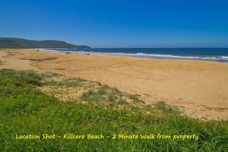 Seventh view of Homely house listing, 12 Beach Drive, Killcare NSW 2257