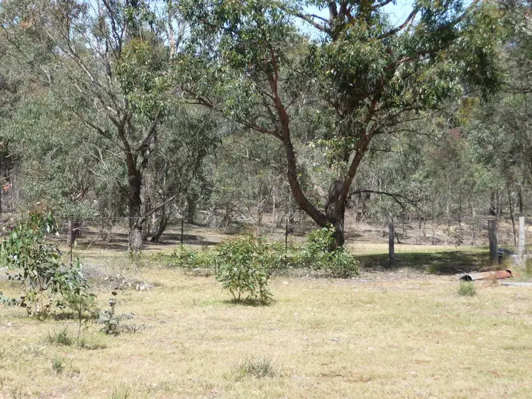 Sixth view of Homely house listing, 80 Beggs Lane, Raglan VIC 3373