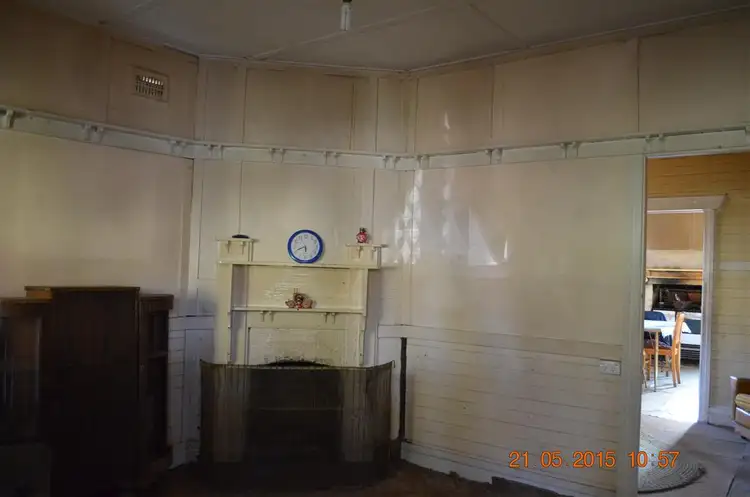 Third view of Homely house listing, 56 Lynch Street, Adelong NSW 2729